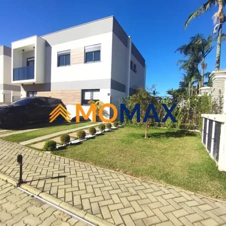 Casa de Condomínio em Vargem Grande Paulista - Centro