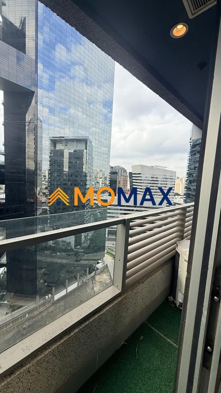 Sala Comercial para Locação – Parque da Cidade | Torre Tarumã