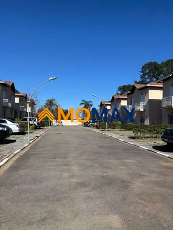 Sobrado Geminado em Chácara do Remanso, Vargem Grande Paulista/SP