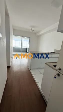 Apartamento em São Paulo - Parque Industrial Tomas Edson