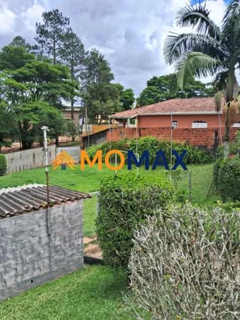Lote/Terreno em Vargem Grande Paulista - Tijuco Preto