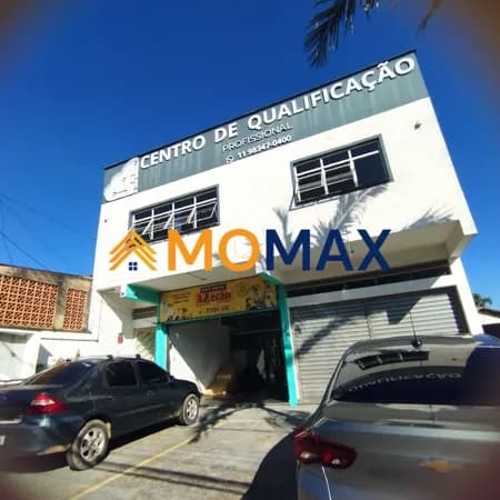 Prédio/Edifício Inteiro em Vargem Grande Paulista - Centro