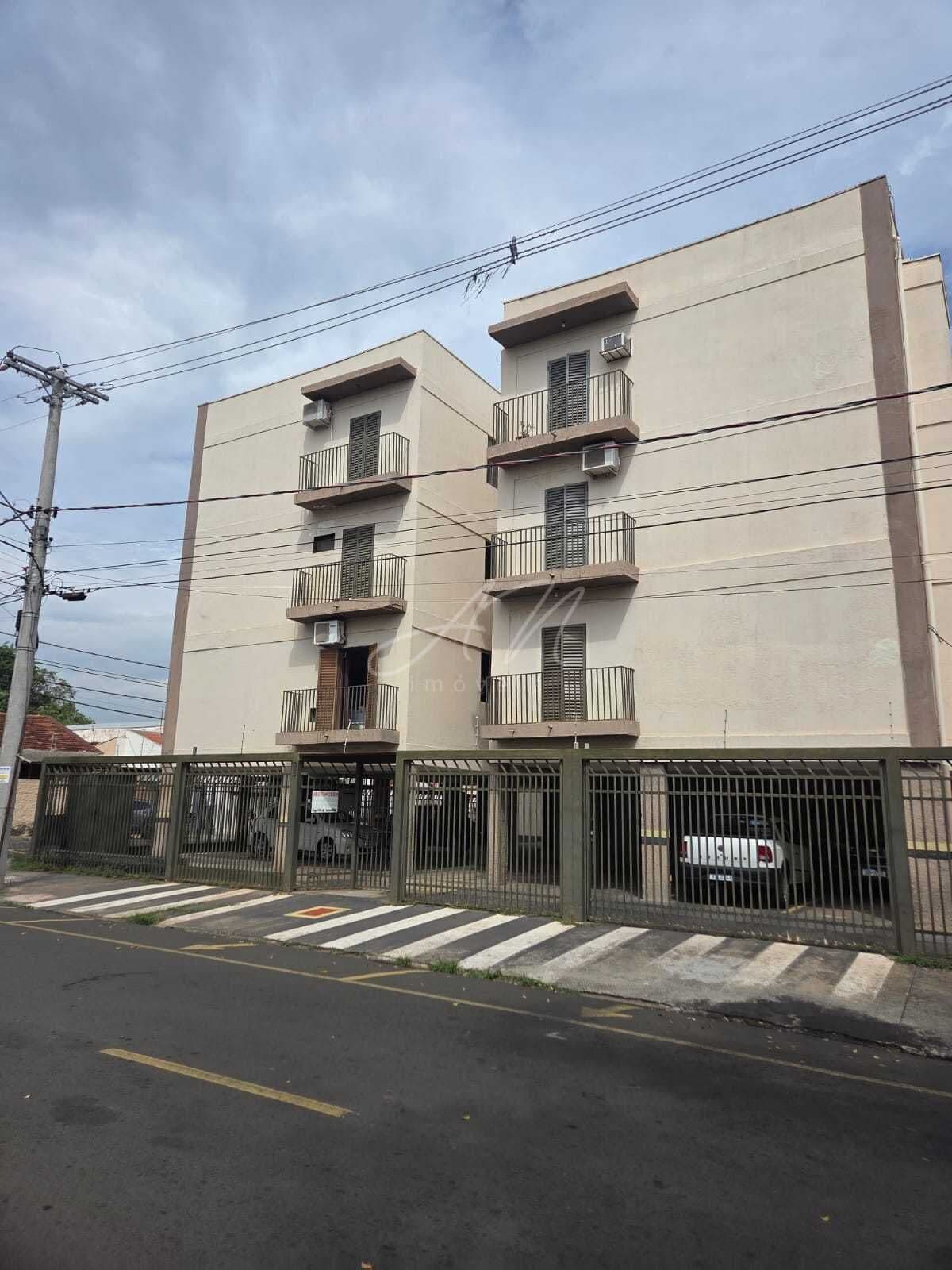 Apartamento em São José do Rio Preto - Vila Ipiranga