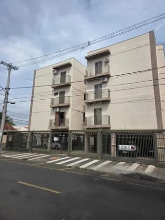 Apartamento em São José do Rio Preto - Vila Ipiranga