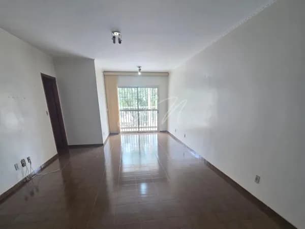 Apartamento à Venda no Jardim Americano – 3 Quartos, 120m², Sacada e Garagem | Rio Preto
