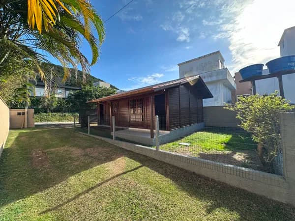 Casa em Campeche, Florianópolis/SC