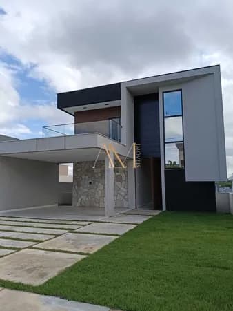 Casa para venda no Condomínio Terras Alphaville