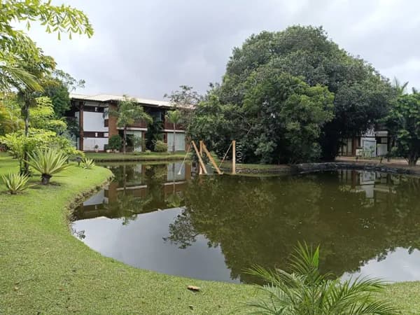 Apartamento Alto Padrão em Praia do Forte, Mata de São João/BA