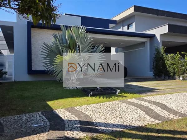 Maravilhosa Casa térrea de 140m² no condomínio Granja Anita