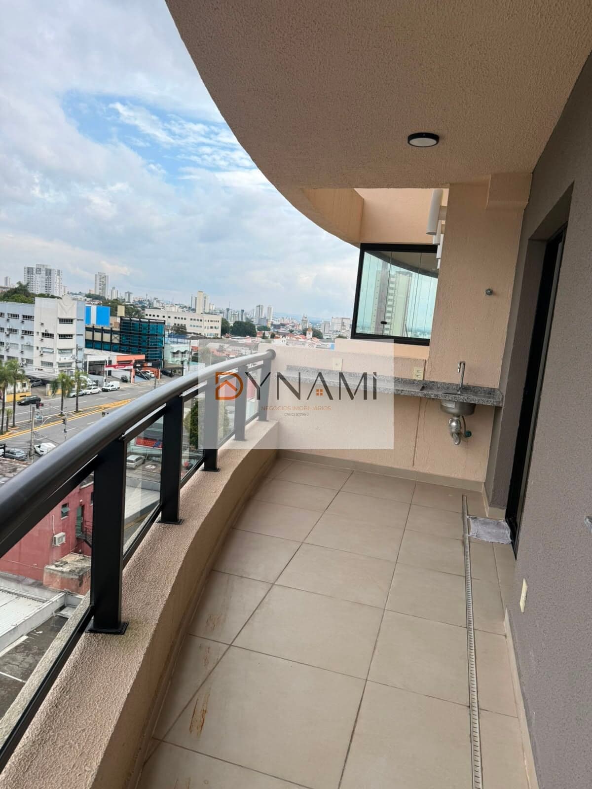 Maravilhoso apartamento Penthouse de 104m² no Residencial Unique