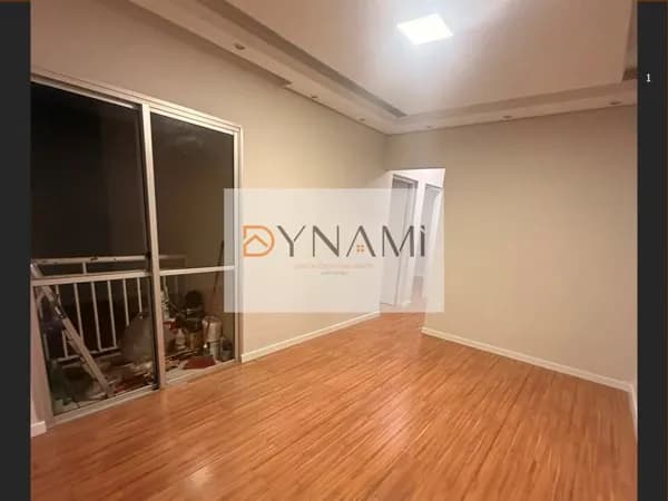 Maravilhoso apartamento térreo com 2 dormitórios no condomínio Passaredo