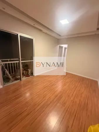 Maravilhoso apartamento térreo com 2 dormitórios no condomínio Passaredo
