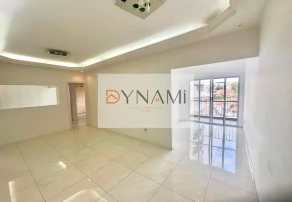 Maravilhoso apartamento mobiliado de 92m² no condomínio Monte Verde