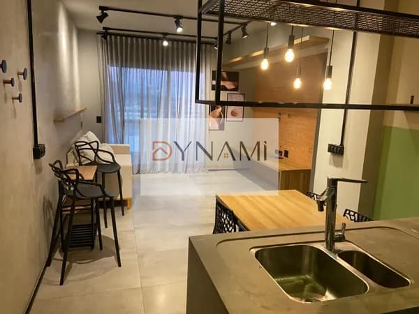 Maravilhoso apartamento Mobiliado no Vita Mogilar (Porteira Fechada)