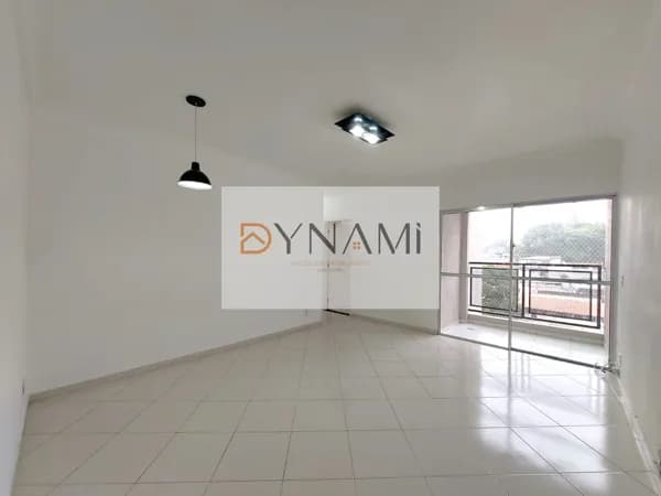Maravilhoso apartamento mobiliado de 92m² no centro de Mogi ao lado do Parque da Cidade