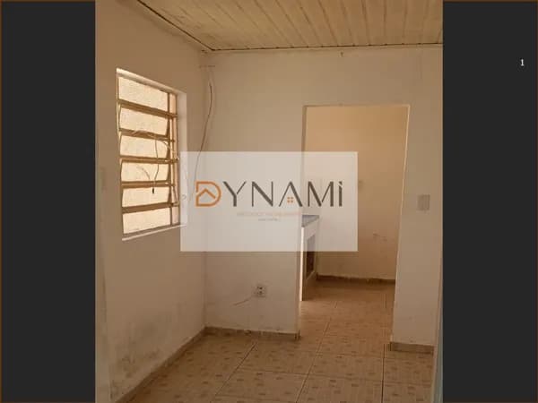 Casa de vila em excelente localização no centro de Mogi