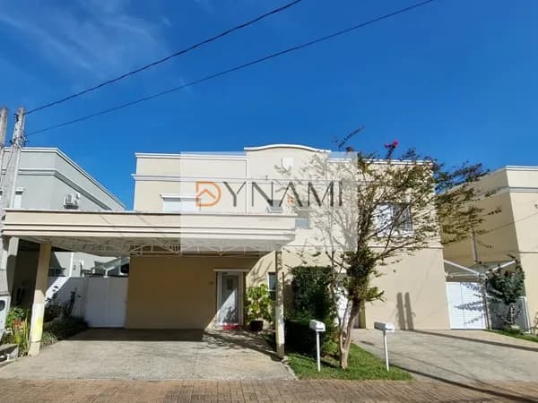 Maravilhoso Sobrado Mobiliado no condomínio Helbor Ipoema Casas