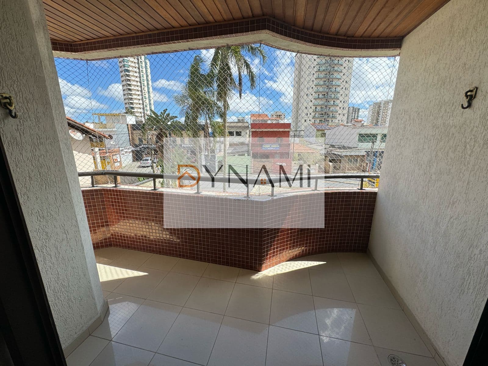 Maravilhoso apartamento de 104m² com 2 vagas de garagem próximo ao Mogi Shopping