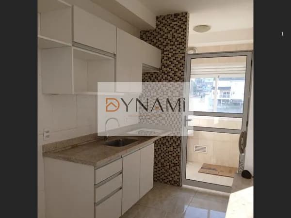 Maravilhoso apartamento com 2 dormitórios no condomínio Vita Alto do Ipiranga