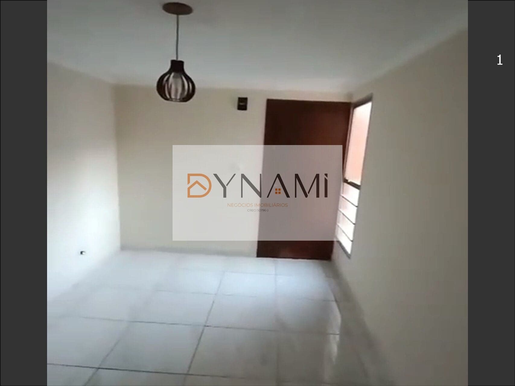 Maravilhoso apartamento com móveis planejados no bairro Rodeio