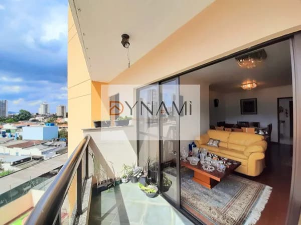 Maravilhoso Apartamento de 103m² ao lado do Clube de Campo CCMC