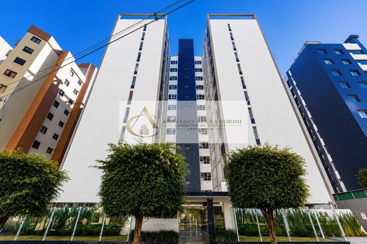 Apartamento 3 Dormitórios 137m2 no Batel