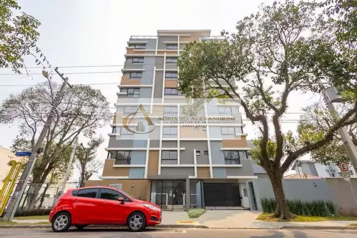 Lindo Studio Mobiliado À Venda no Água Verde Andar Alto