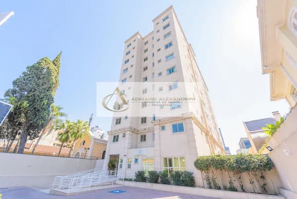 Apartamento Novo 3 Dormitórios 98m2 Privativos