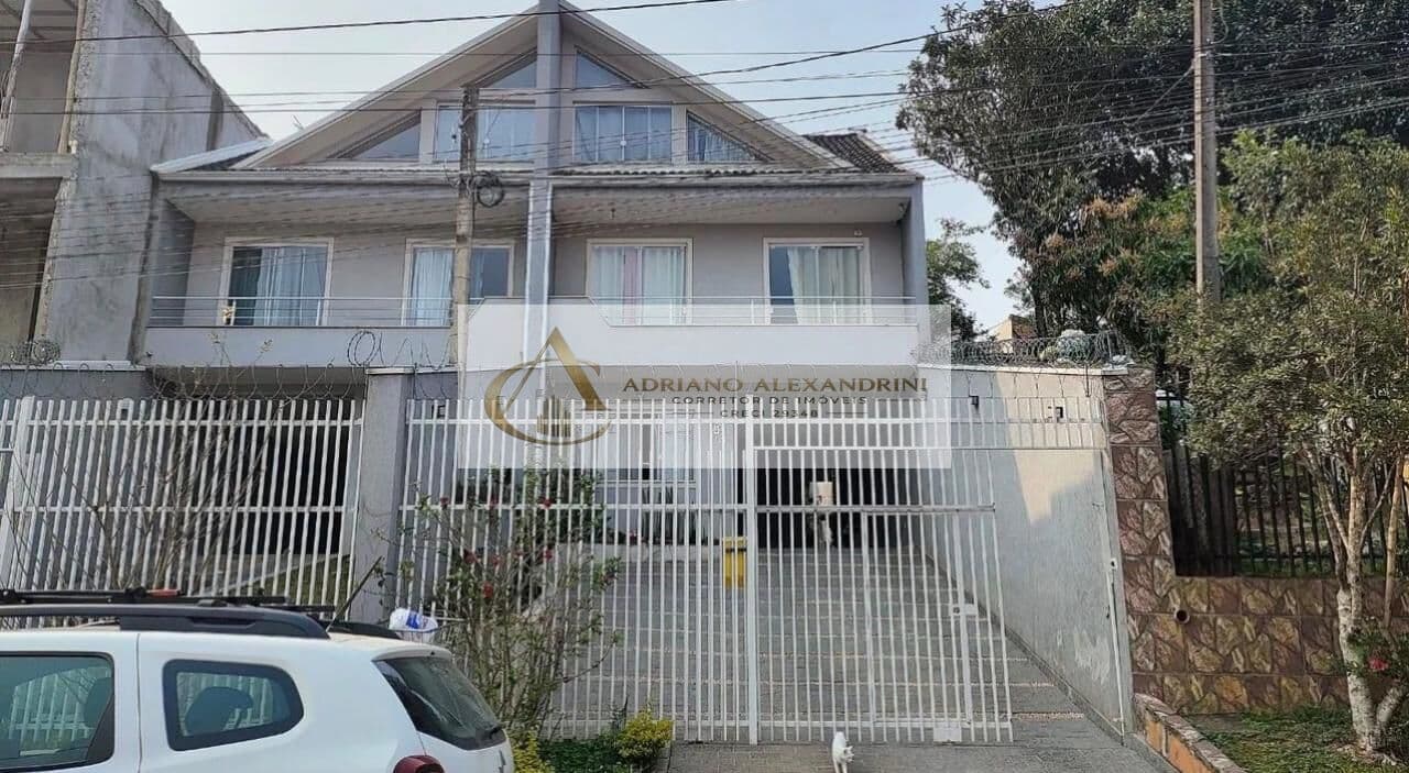 Sobrado Alto Padrão 3 Dormitórios á Venda no Santa Candida