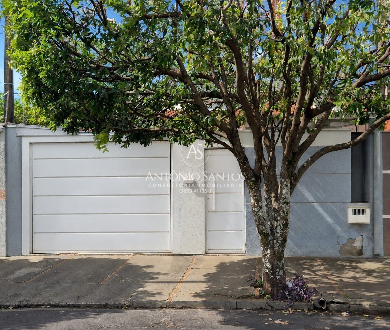 Casa em Araraquara - Jardim Paulistano (Vila Xavier)
