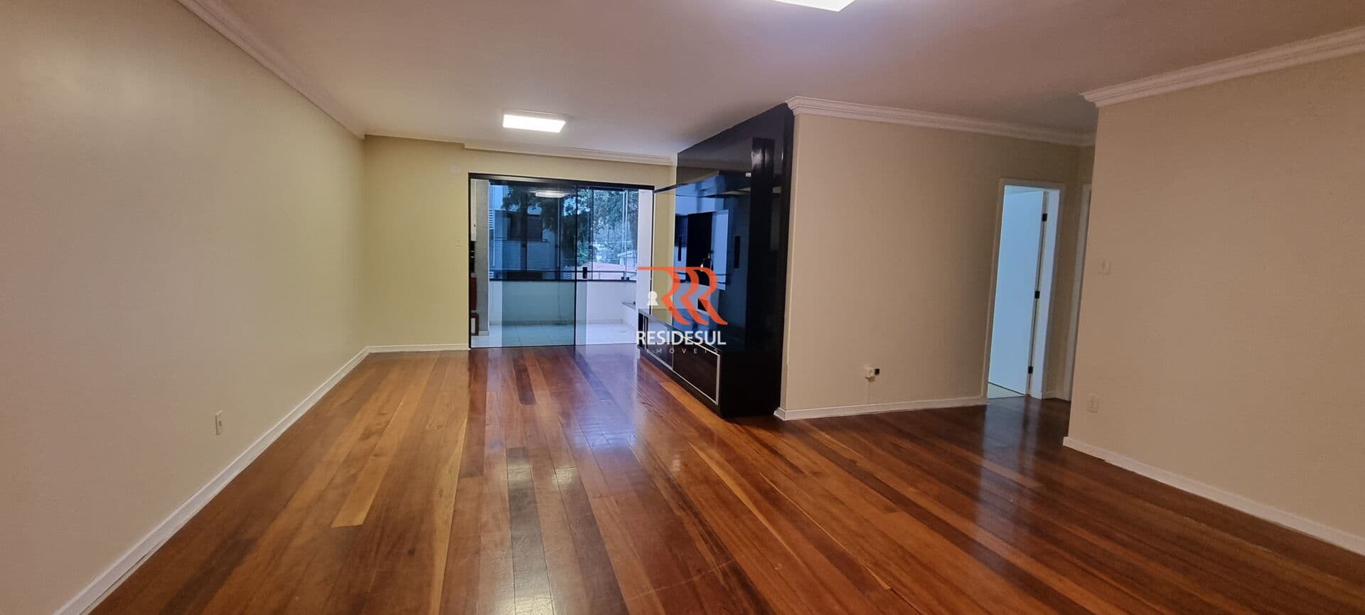 Apartamento em Tubarão - Centro