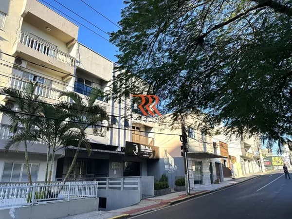 Apartamento em Centro, Tubarão/SC