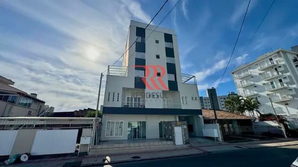 Apartamento em Tubarão - Dehon