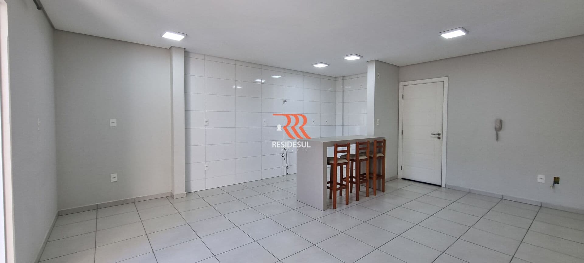 Apartamento em Tubarão - Centro