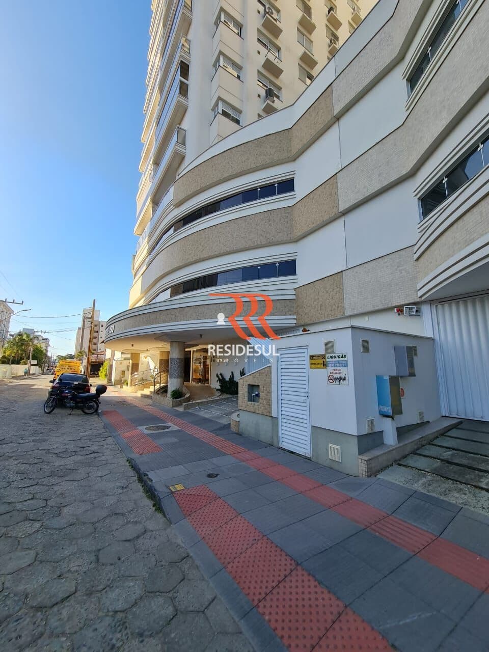 Apartamento em Centro, Tubarão/SC
