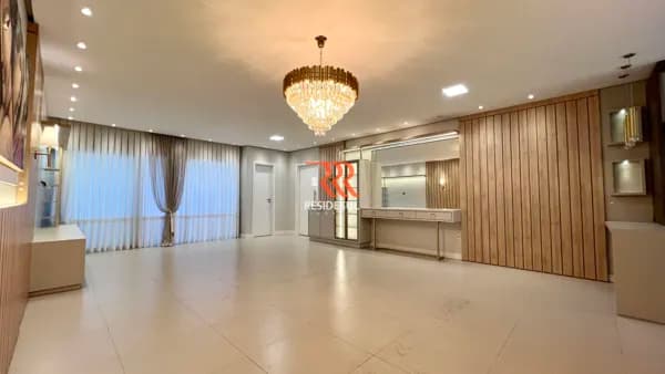 Apartamento em Tubarão - Vila Moema