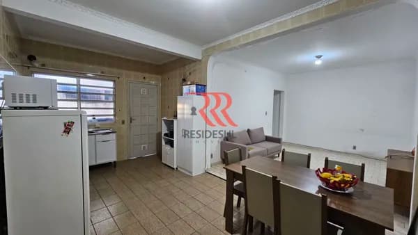 Apartamento em Tubarão - Humaitá