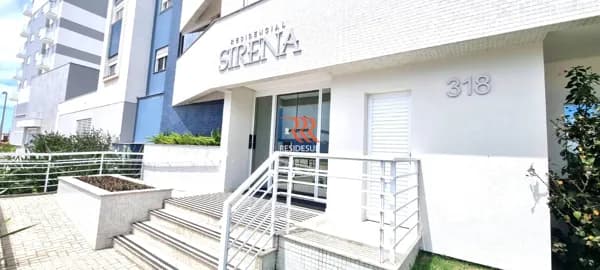 Apartamento em Vila Moema, Tubarão/SC