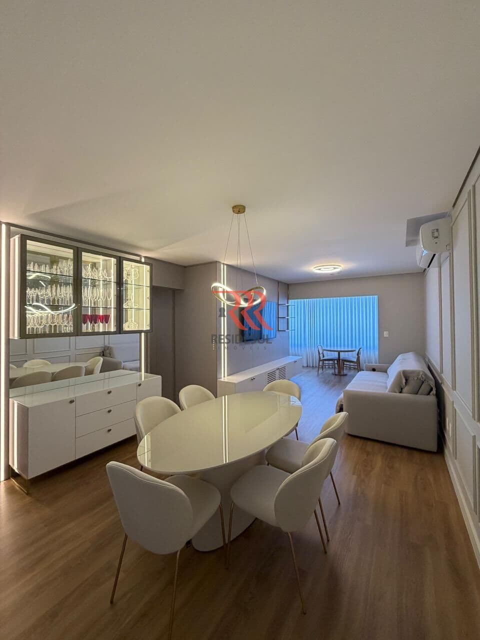 Apartamento em Tubarão - Centro