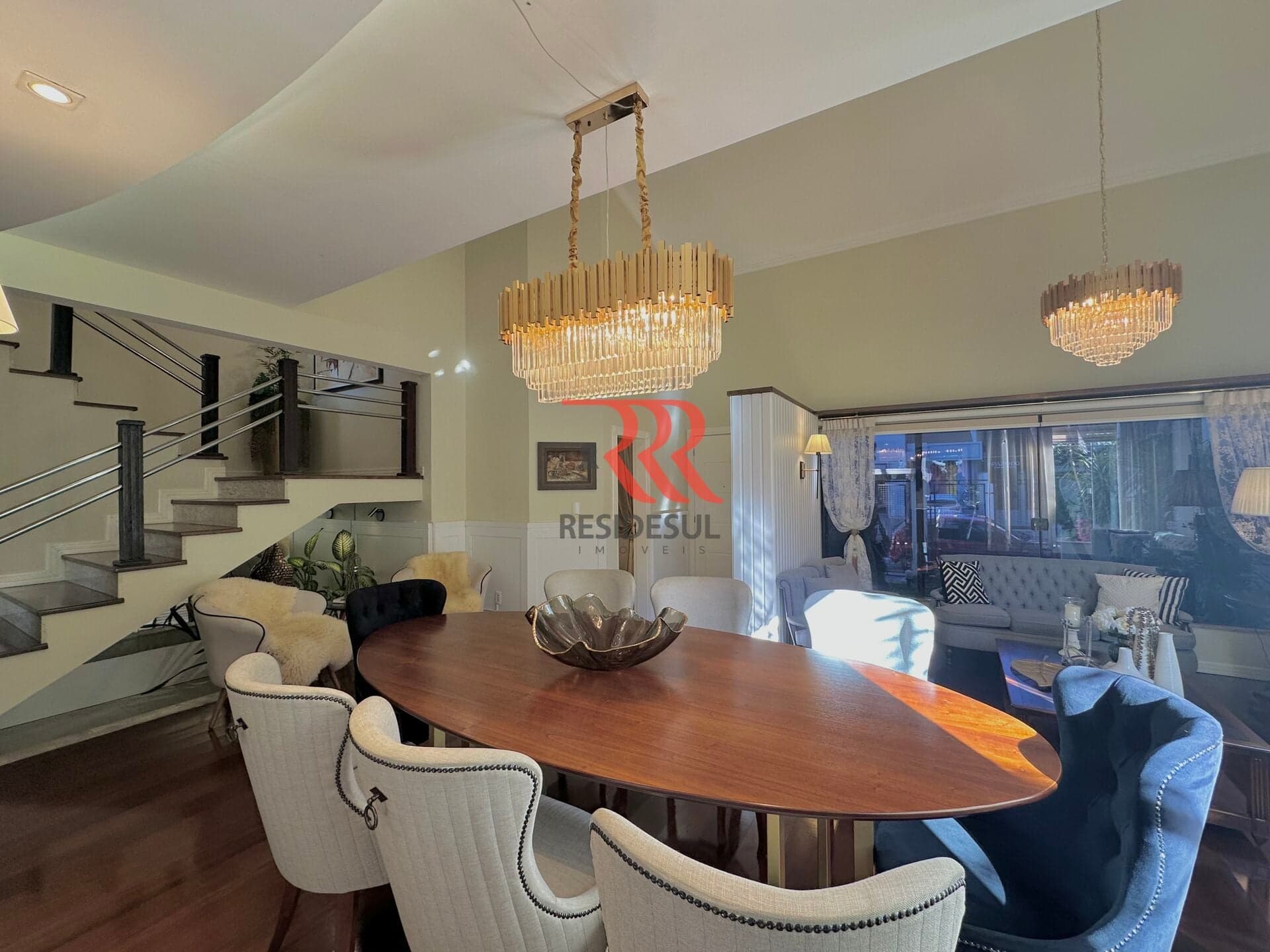 Casa em Tubarão - Vila Moema