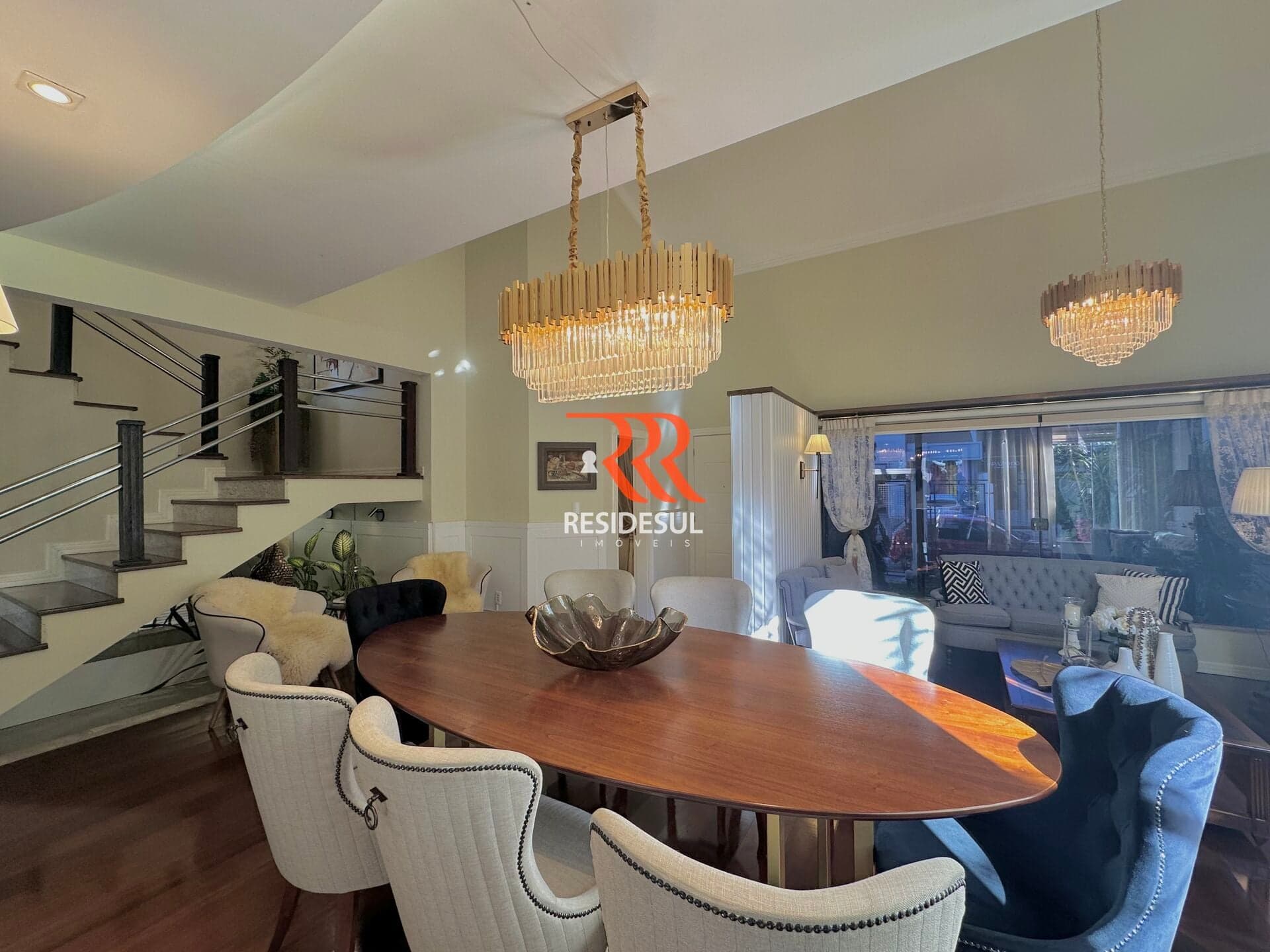 Casa em Tubarão - Vila Moema