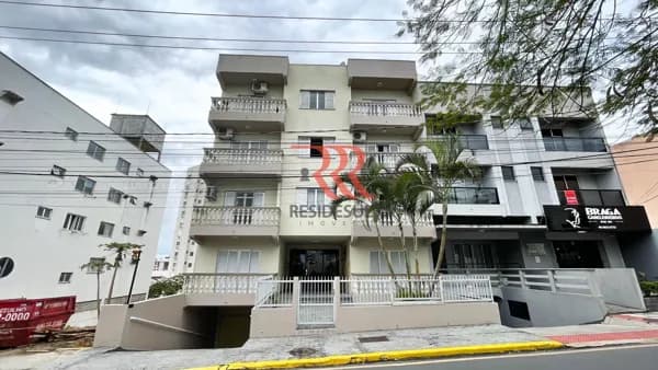Apartamento em Tubarão - Centro