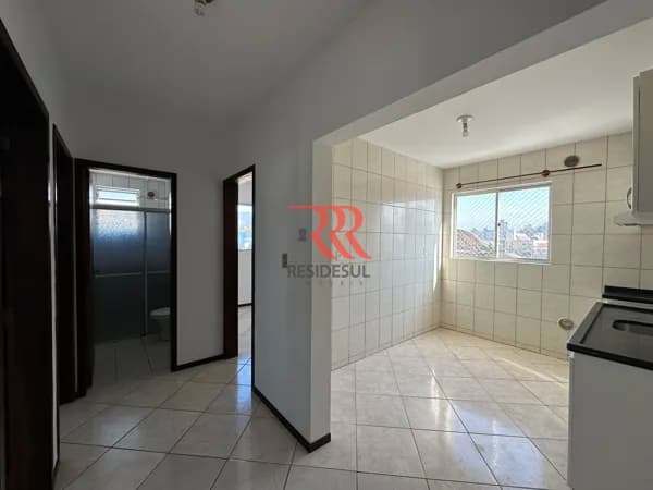Apartamento em Tubarão - Dehon