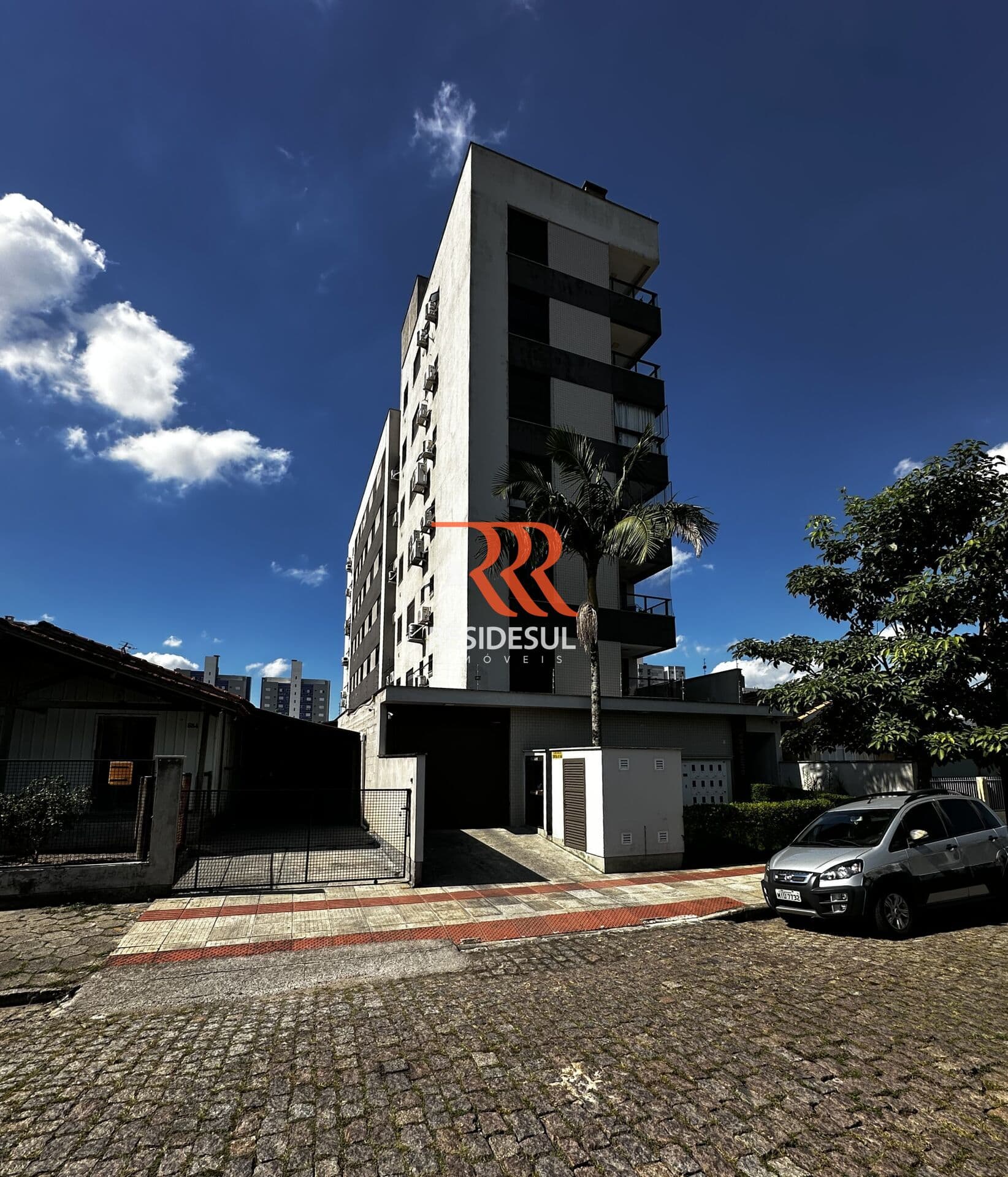 Apartamento em Tubarão - Dehon