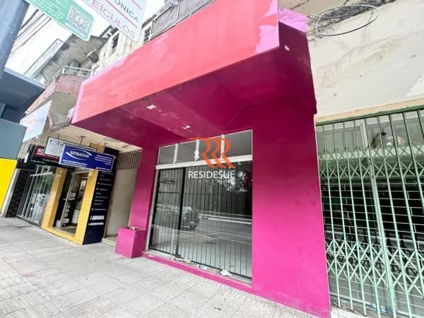 Sala Comercial em Centro, Tubarão/SC