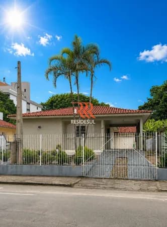 Casa em Dehon, Tubarão/SC