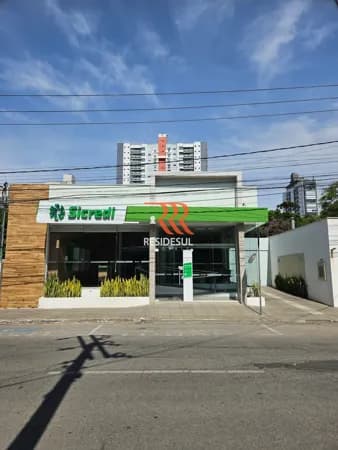 Sala/Conjunto em Tubarão - Centro
