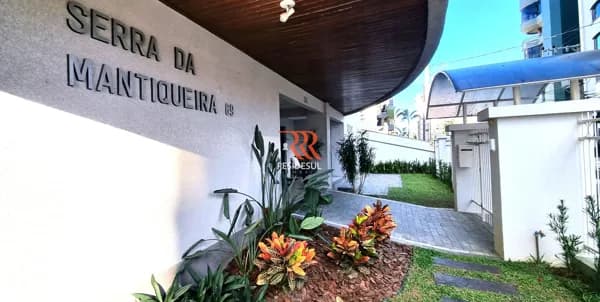 Apartamento em Tubarão - Centro