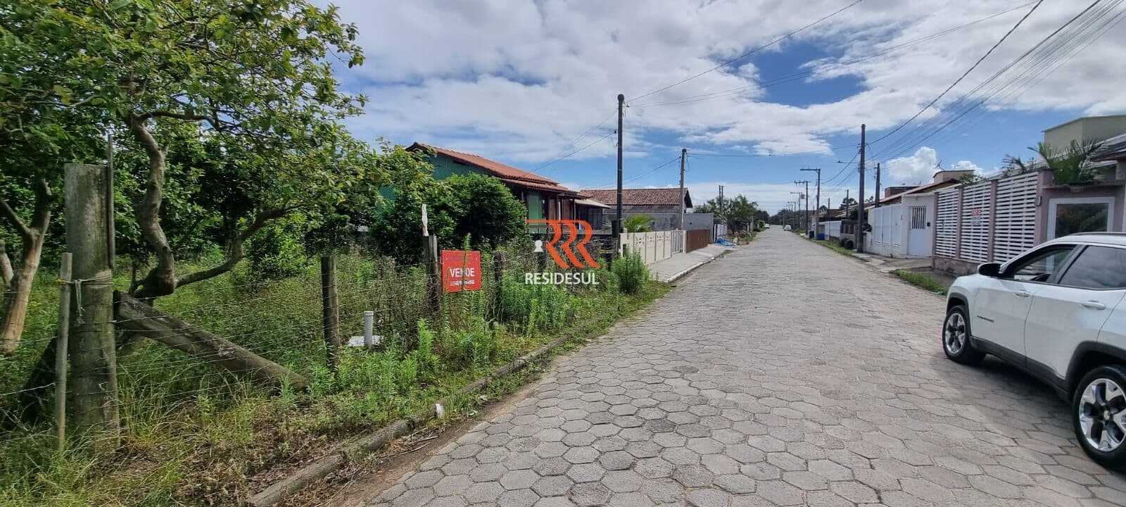 Excelente oportunidade de investimento! Terreno com 258