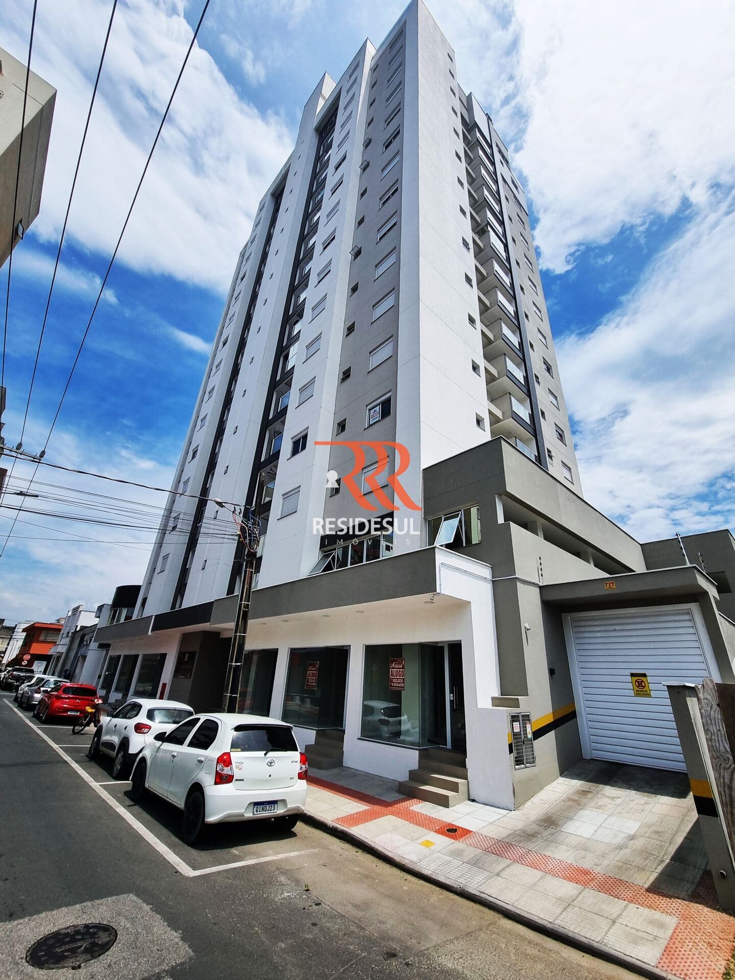 Apartamento Novo
